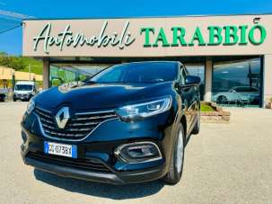 RENAULT Kadjar Diesel 2021 usata, Asti