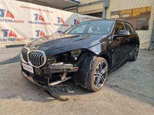 BMW 118 Diesel 2023 usata