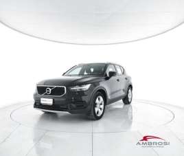 VOLVO XC40 Diesel 2019 usata, Perugia