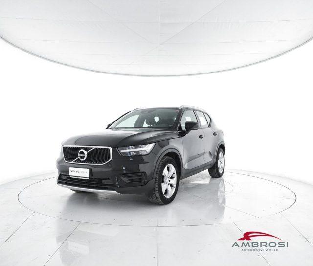 VOLVO XC40 Diesel 2019 usata, Perugia foto