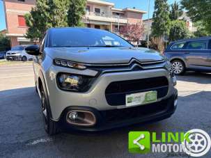 CITROEN C3 Benzina 2023 usata