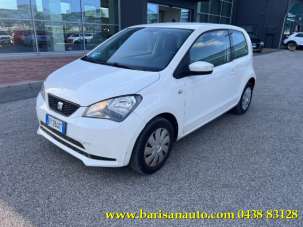 SEAT Mii Benzina 2015 usata, Treviso