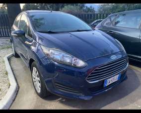 FORD Fiesta Diesel 2014 usata