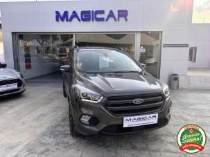 FORD Kuga Diesel 2019 usata