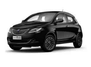 LANCIA Ypsilon Elettrica/Benzina 2024 usata