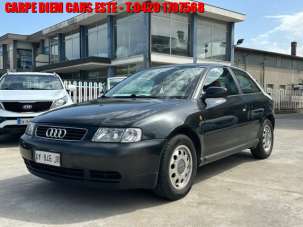 AUDI A3 Benzina 1998 usata, Padova