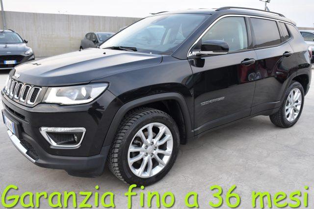 JEEP Compass Diesel 2020 usata, Brindisi foto