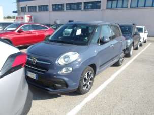 FIAT 500L Diesel 2019 usata, Brindisi