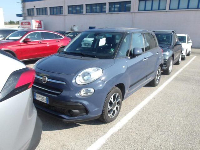 FIAT 500L Diesel 2019 usata, Brindisi foto