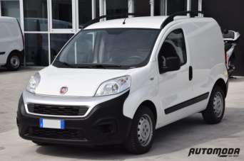 FIAT Fiorino Diesel 2018 usata, Firenze