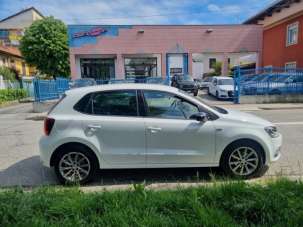 VOLKSWAGEN Polo Benzina 2014 usata, Torino