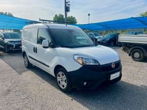 FIAT Doblo Diesel 2018 usata