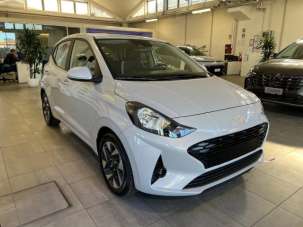 HYUNDAI i10 Benzina/GPL usata, Bologna