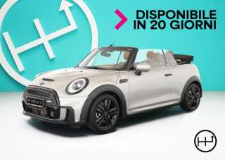 MINI Cooper S Benzina 2023 usata