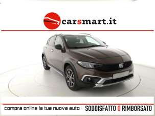 FIAT Tipo Diesel 2022 usata