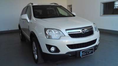 OPEL Antara Diesel 2012 usata, Brescia