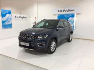 JEEP Compass Diesel 2020 usata