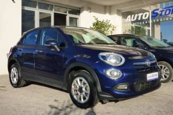 FIAT 500X Diesel 2018 usata, Ragusa