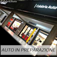 RENAULT Captur Benzina/GPL 2021 usata, Reggio di Calabria