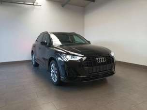 AUDI Q3 Benzina 2023 usata