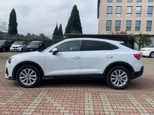 AUDI Q3 Diesel 2022 usata, Firenze