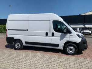 FIAT Ducato Diesel 2021 usata, Firenze