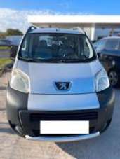 PEUGEOT Bipper Diesel 2009 usata