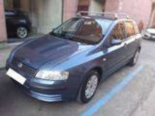 FIAT Stilo Benzina 2001 usata