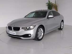 BMW 420 Diesel 2015 usata, Rovigo