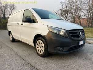 MERCEDES-BENZ Vito Diesel 2018 usata, Venezia