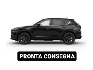 MAZDA CX-5 Diesel usata, Firenze