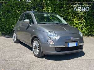 FIAT 500 Benzina 2014 usata, Bologna