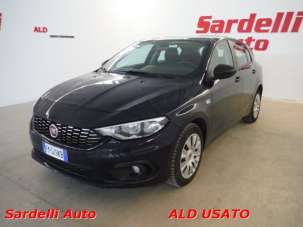 FIAT Tipo Diesel 2017 usata, Brindisi