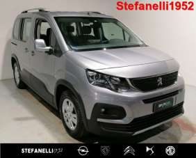 PEUGEOT Rifter Diesel 2020 usata