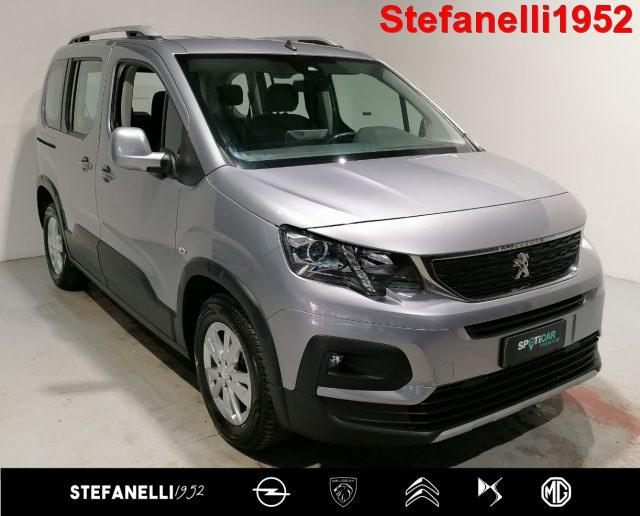 PEUGEOT Rifter Diesel 2020 usata foto