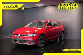 VOLKSWAGEN Polo Benzina 2023 usata, Belluno