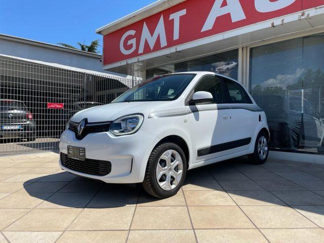 RENAULT Twingo Benzina 2020 usata foto