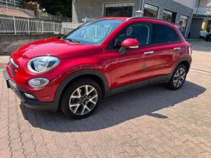 FIAT 500X Diesel 2016 usata, Torino