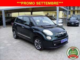 FIAT 500L Diesel 2013 usata, Catania