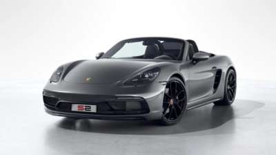 PORSCHE Boxster Benzina 2024 usata, Treviso