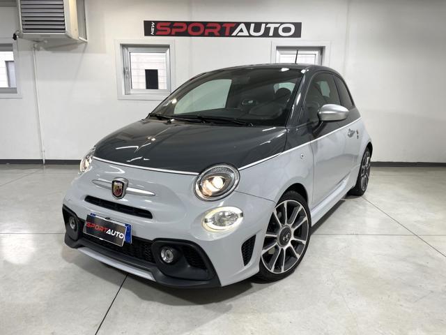 ABARTH 595 Benzina 2018 usata, Brescia foto