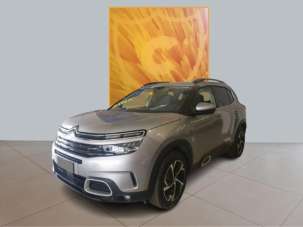 CITROEN C5 Aircross Diesel 2022 usata