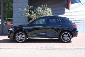 AUDI Q3 Diesel 2019 usata, Trento