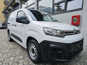 CITROEN Berlingo Diesel 2023 usata