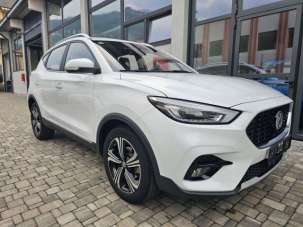 MG ZS Benzina 2023 usata