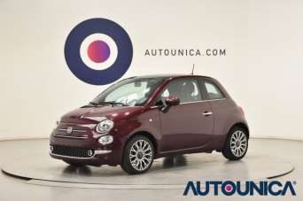 FIAT 500 Benzina 2020 usata, Brescia