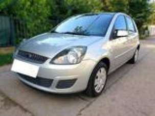 FORD Fiesta Benzina 2007 usata