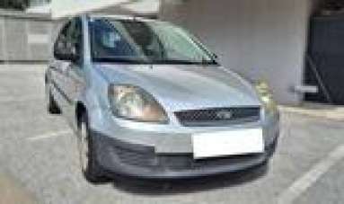 FORD Fiesta Diesel 2005 usata