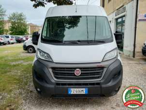 FIAT Ducato Diesel 2020 usata, Ferrara