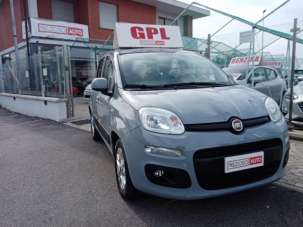 FIAT Panda Benzina/GPL 2019 usata, Torino